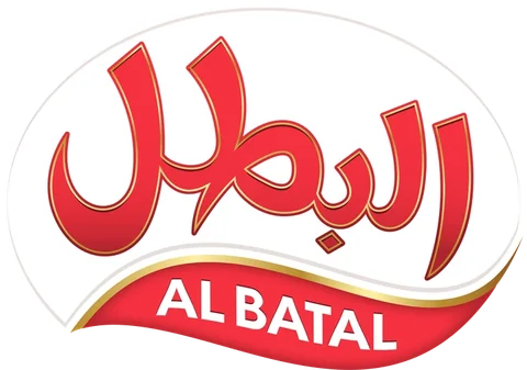 Al Batal logo