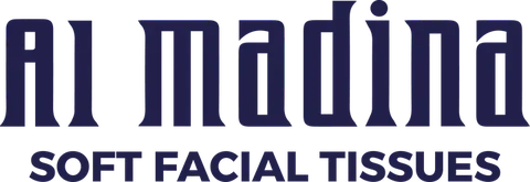 Al Madina logo