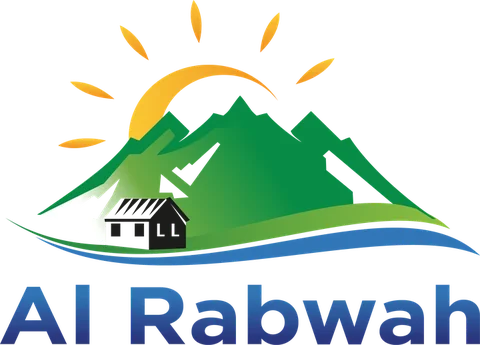 Al Rabwah logo