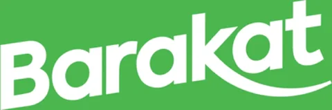 Barakat logo