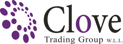 Clove Trading logo
