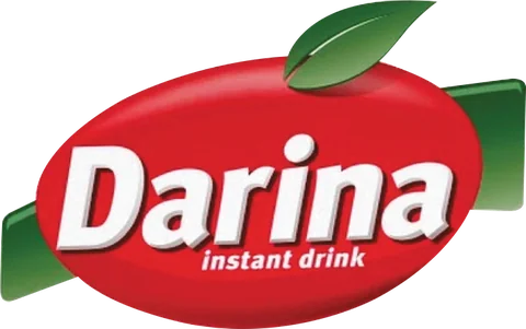 Darina logo