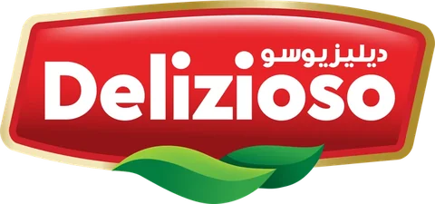 Delizioso logo