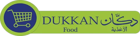 Dukkan logo