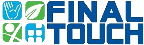 Final Touch Holding logo