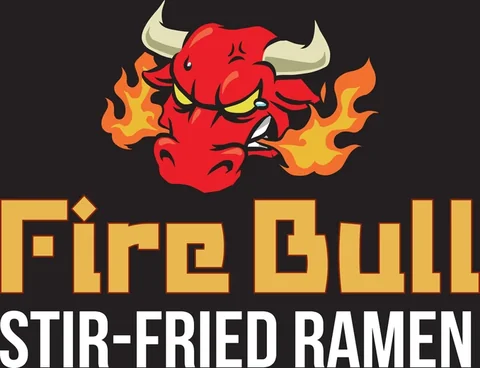 Fire Bull logo