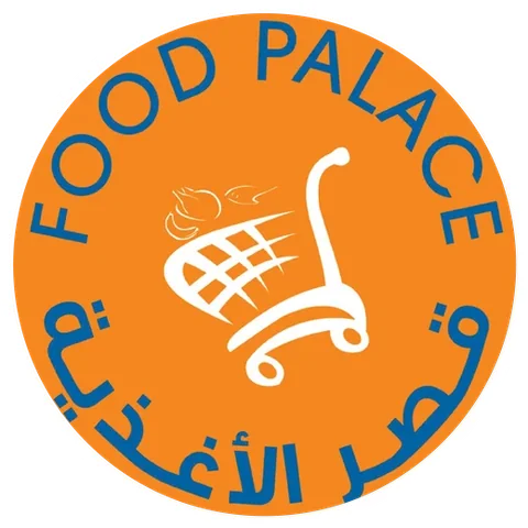 Food Palace logo