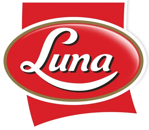 Luna logo