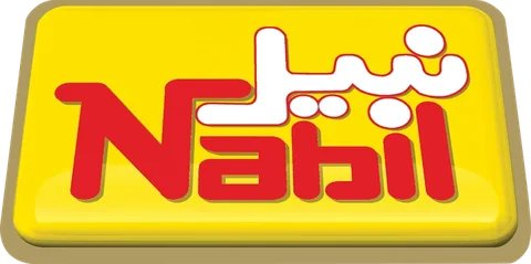 Nabil logo