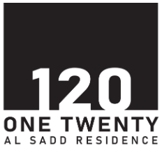 شعار 120 السد ريزيدنس آند سويتس
