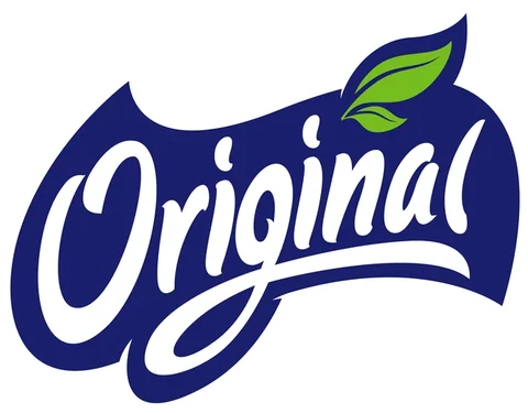 Original logo