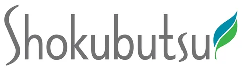 Shokubutsu logo
