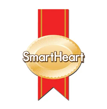 SmartHeart logo