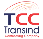 Transind Contracting (TCC) logo