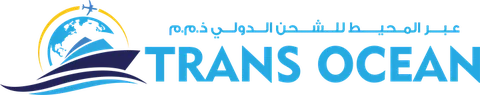شعار ترانس أوشن