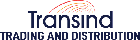 Transind Trading & Distribution logo